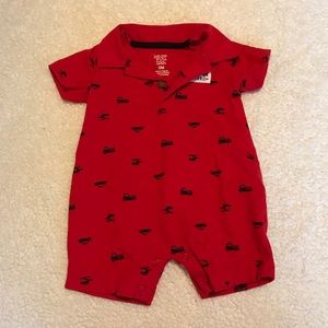 3M Adorable one piece